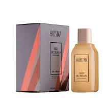 ادو پرفیوم زنانه هات استار مدل Red Blossom 100ml