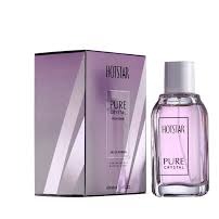 ادوپرفیوم زنانه مدل Pure Crystal 100ml